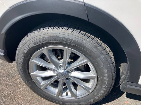 Used 2024 Honda CR-V EX-L image 30