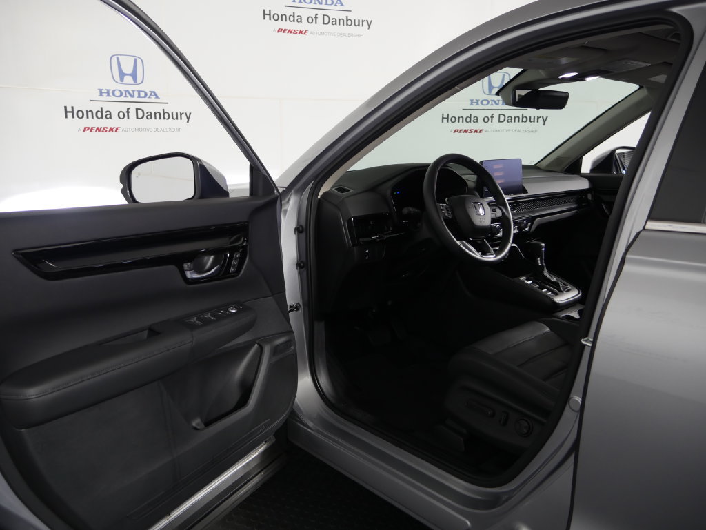 Used 2024 Honda CR-V EX-L image 11