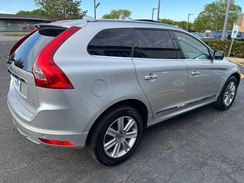 Used 2016 Volvo XC60 T5 Platinum w/ Protection Package AWD/4WD image 13