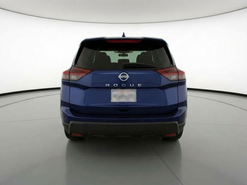 Used 2025 Nissan Rogue SV FWD image 7