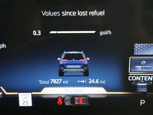 Used 2025 BMW X3 xDrive30i w/ Premium Package image 17