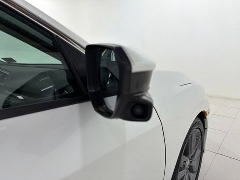 Used 2019 Honda Civic EX image 26