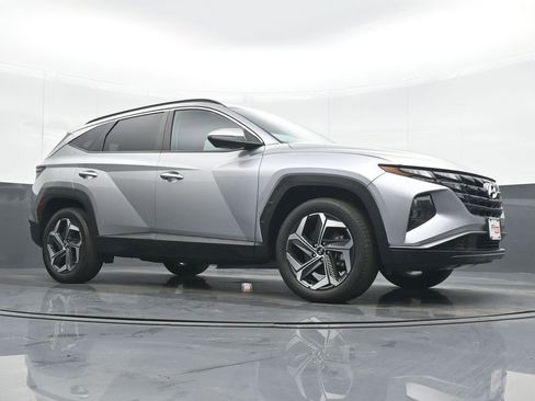 Used 2023 Hyundai Tucson SEL w/ Convenience Package image 23