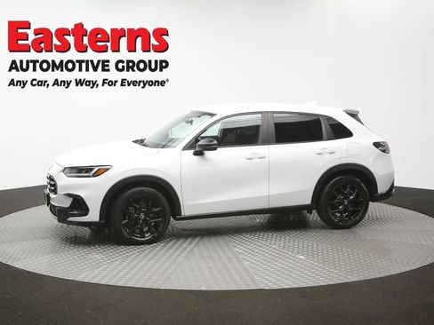 Used 2023 Honda HR-V Sport image 57
