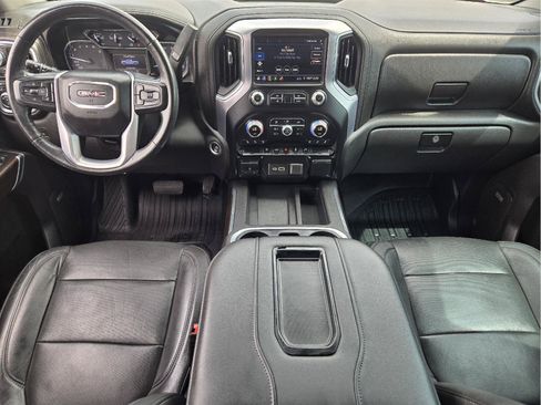 Used 2019 GMC Sierra 1500 SLT AWD/4WD image 24