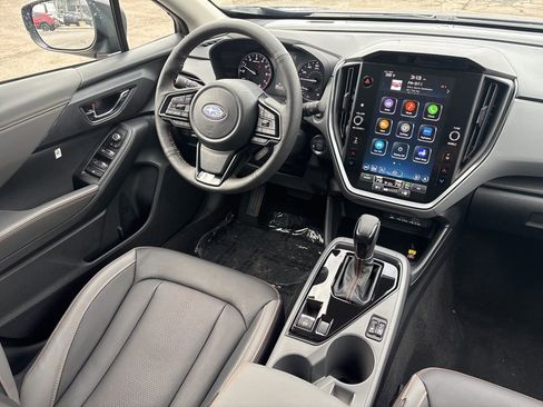 New 2026 Subaru Crosstrek 2.5i Limited image 14