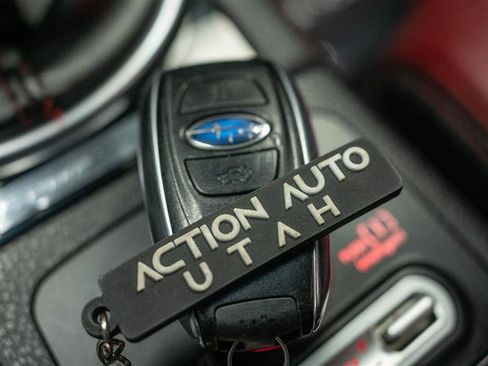 Used 2015 Subaru WRX STI Launch Edition image 23