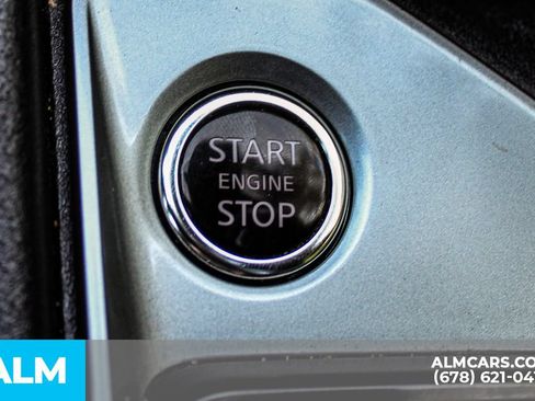 Used 2025 Nissan Altima 2.5 SV FWD image 23