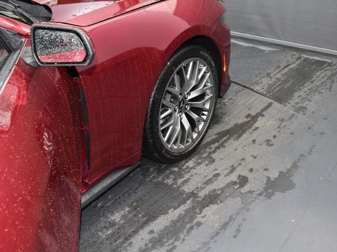 New 2025 Ford Mustang Premium image 14