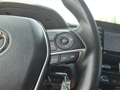 Used 2023 Toyota Camry LE image 15