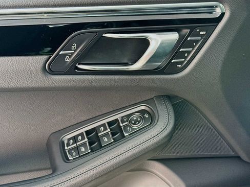 New 2026 Porsche Macan S AWD/4WD image 14