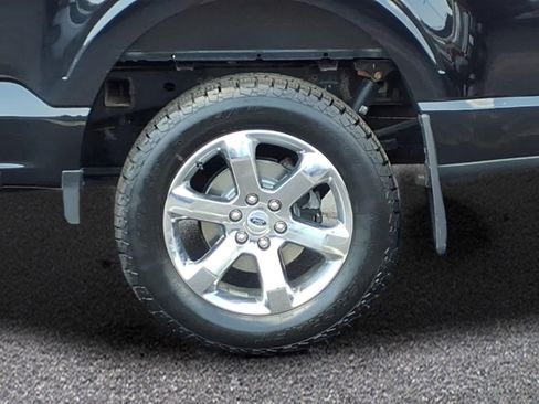 Used 2022 Ford F150 Lariat AWD/4WD image 3