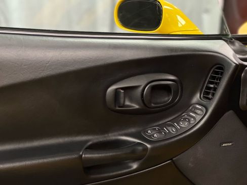 Used 2003 Chevrolet Corvette Z06 w/ Memory Package, 3 Drivers image 25