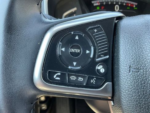 Used 2017 Honda CR-V EX-L image 12