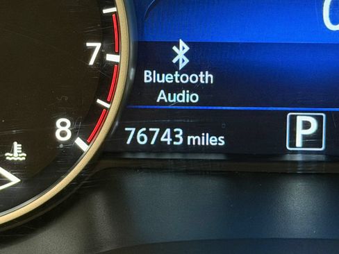 Used 2019 Nissan Maxima Platinum w/ Sport Mat Group FWD image 22