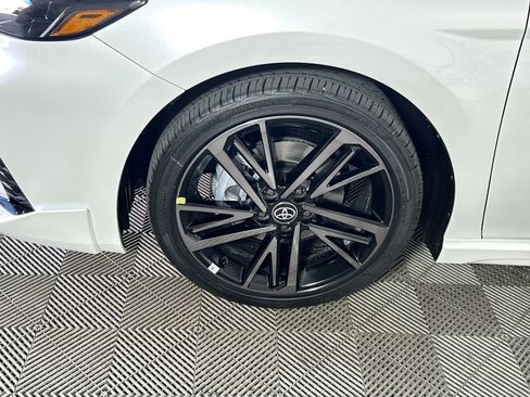 New 2026 Toyota Camry XSE image 9
