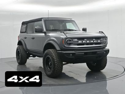 Used 2024 Ford Bronco Big Bend