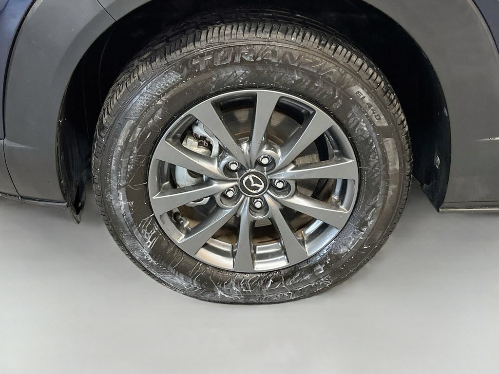 Used 2023 MAZDA CX-30 AWD 2.5 S image 29