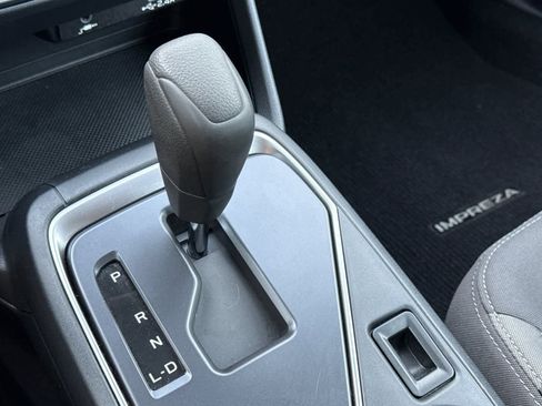 Used 2024 Subaru Impreza 2.0i image 22