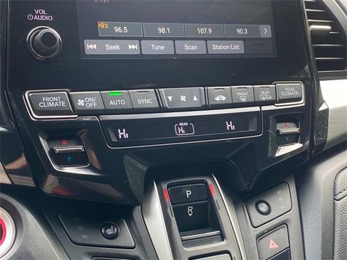 Used 2023 Honda Odyssey EX-L image 27