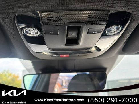 New 2027 Kia K5 GT-Line FWD image 29