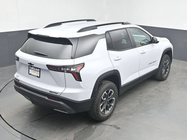 New 2027 Chevrolet Equinox ACTIV FWD image 42