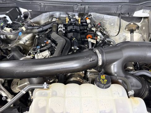 Used 2024 Ford F150 XLT w/ FX4 Off-Road Package image 34