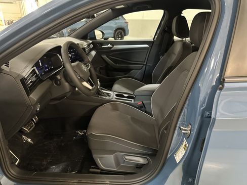 New 2026 Volkswagen Jetta Sport FWD image 15