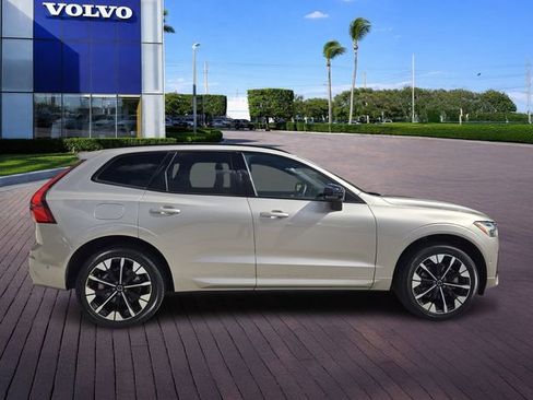 New 2026 Volvo XC60 B5 Plus w/ Protection Package Premier image 8