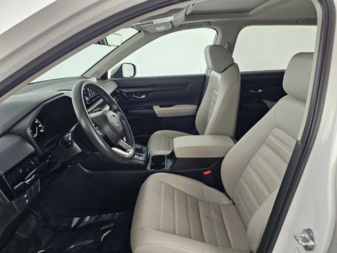 Used 2024 Honda CR-V EX-L image 20