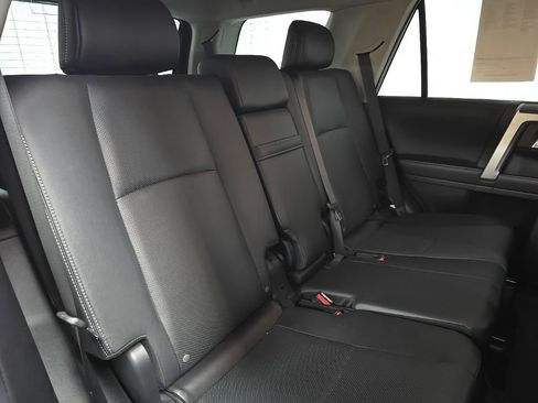 Used 2021 Toyota 4Runner Limited image 17