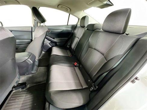 Used 2020 Subaru Impreza Premium image 22