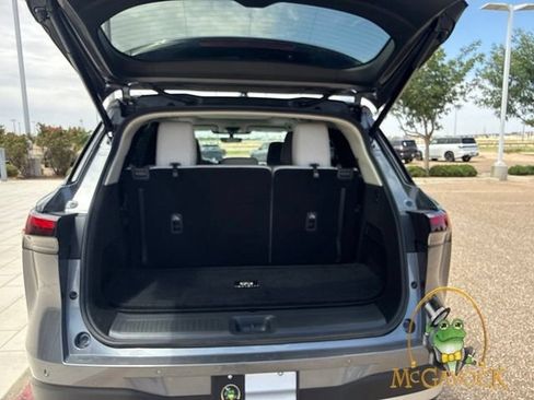 Used 2026 INFINITI QX60 Luxe w/ Cargo Package AWD/4WD image 32