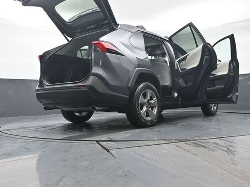 Certified 2024 Toyota RAV4 XLE w/ Convenience Package image 58