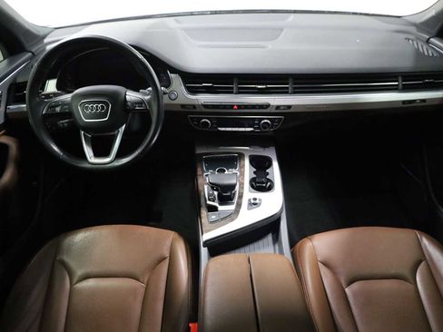 Used 2019 Audi Q7 2.0T Premium Plus w/ Premium Plus Package image 24