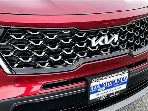 Used 2022 Kia Sorento S w/ Panoramic Sunroof Package image 35