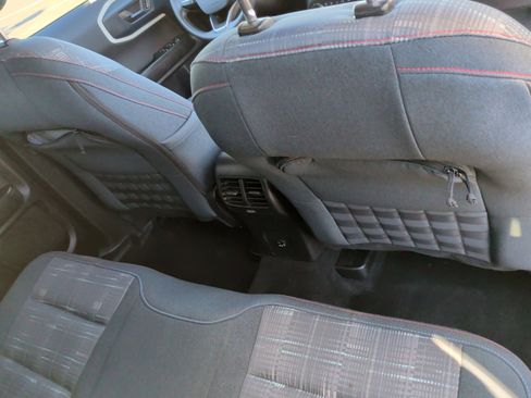 Used 2023 Ford Bronco Sport Heritage image 30