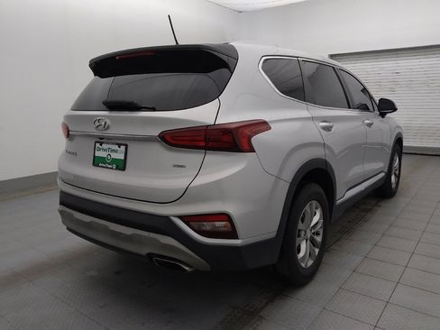 Used 2020 Hyundai Santa Fe SE AWD/4WD image 9