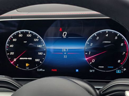New 2026 Mercedes-Benz GLE 53 AMG 4MATIC Coupe image 40