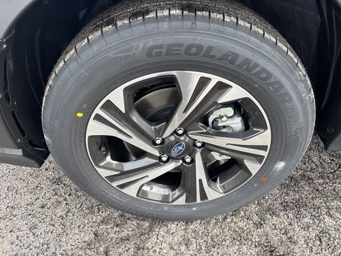 New 2026 Subaru Crosstrek 2.0i Premium image 4