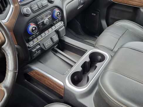 Used 2023 Chevrolet Silverado 3500 High Country image 29