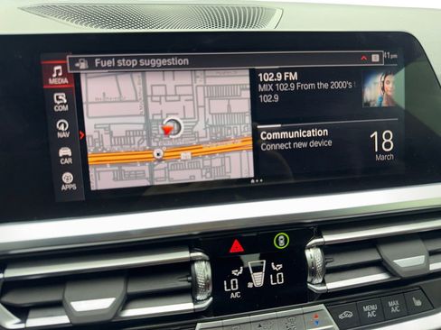 Used 2022 BMW 430i Gran Coupe w/ Parking Assistance Package RWD image 62
