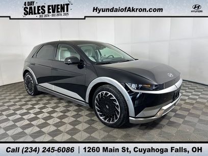 Used 2024 Hyundai Ioniq 5 Limited