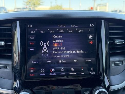 Used 2019 RAM 1500 Big Horn image 16