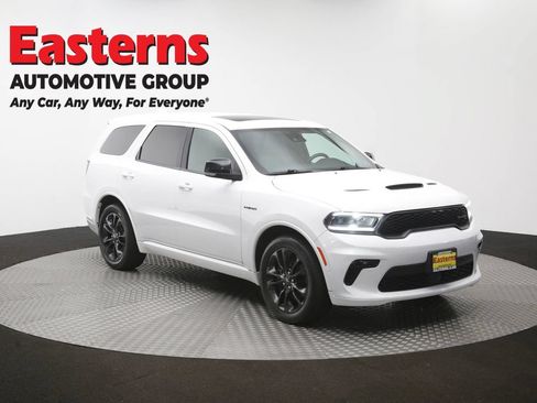 Used 2022 Dodge Durango R/T AWD/4WD image 53