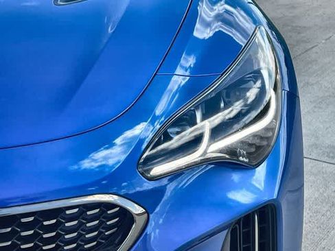 Used 2020 Kia Stinger GT RWD image 24
