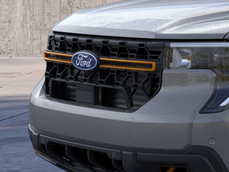 New 2026 Ford Maverick Tremor AWD/4WD image 18