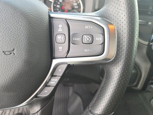 New 2025 RAM 2500 Tradesman image 45