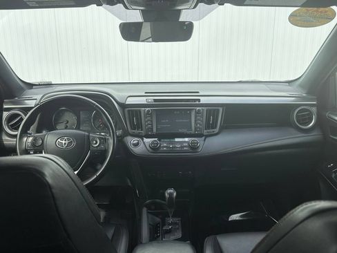 Used 2018 Toyota RAV4 SE w/ Power Extra Value Package AWD/4WD image 37
