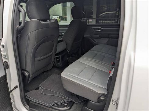 Used 2023 RAM 1500 Big Horn AWD/4WD image 12